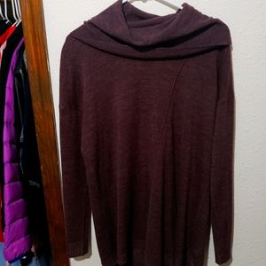 Long Sleeved Tunic